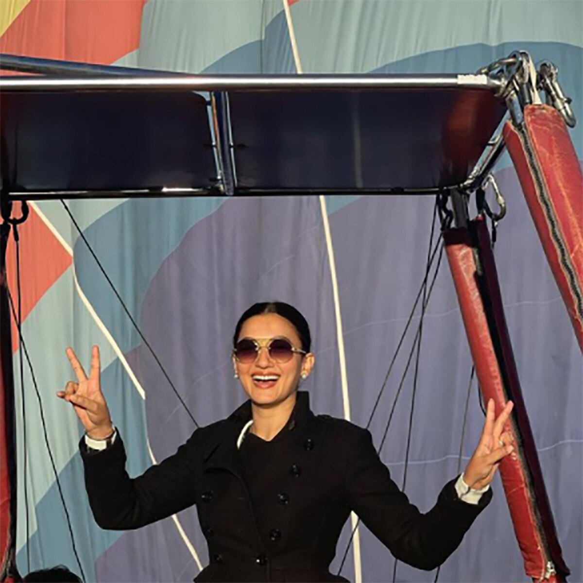 गौहर खान 