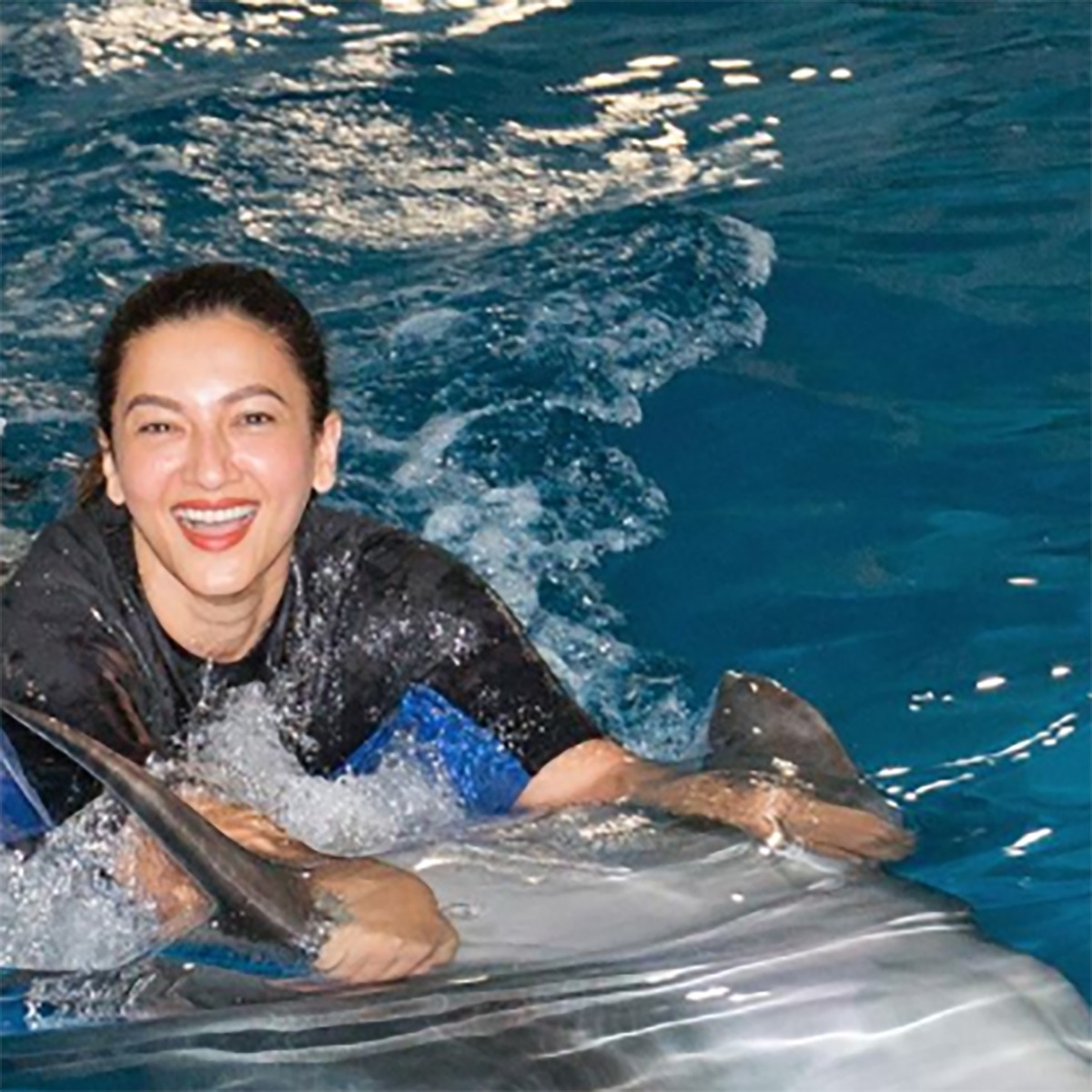 गौहर खान 