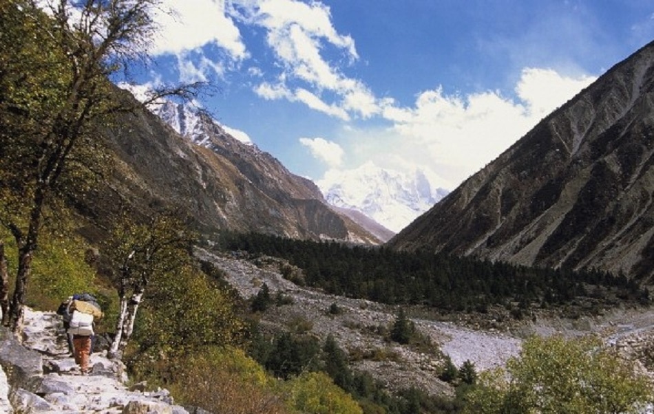 भारत के 10 सबसे खूबसूरत ट्रेक