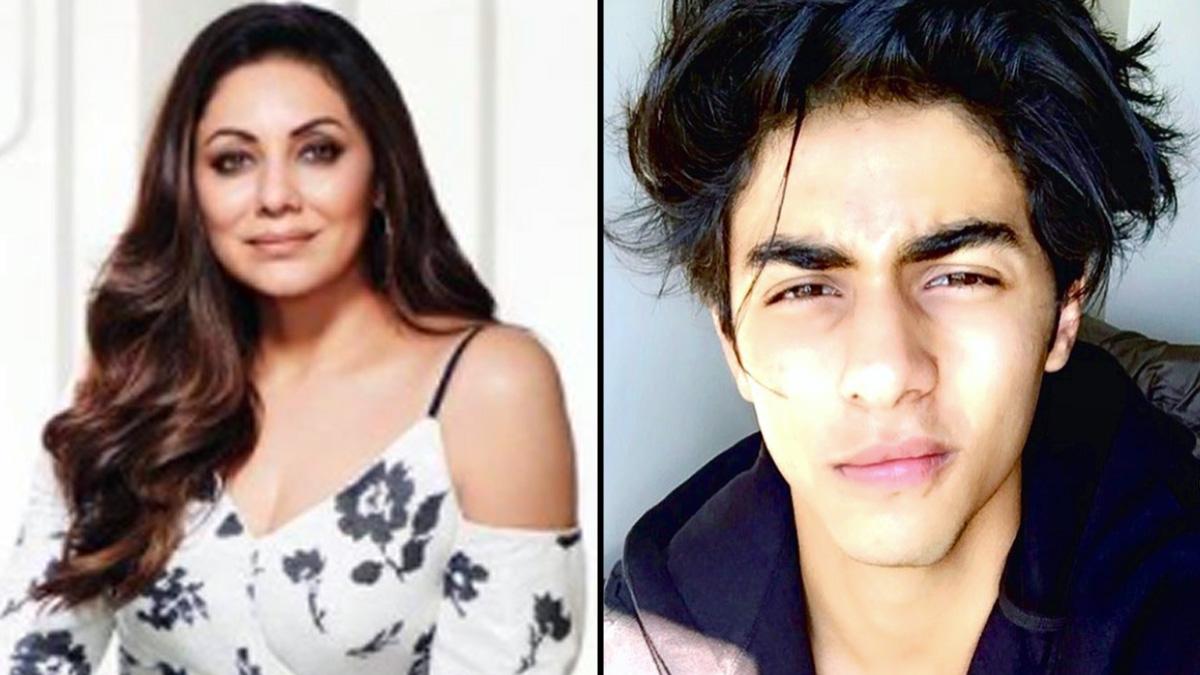 बेटे आर्यन की रिहाई के लिए गौरी ने मांगी 'मन्नत', मीठा खाना छोड़ दिया