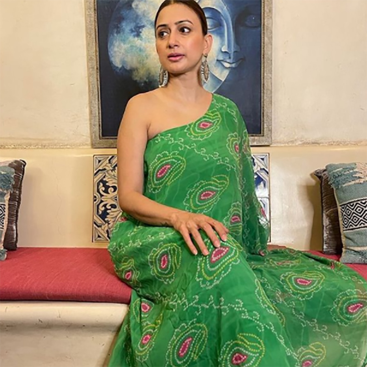 गौरी प्रधान