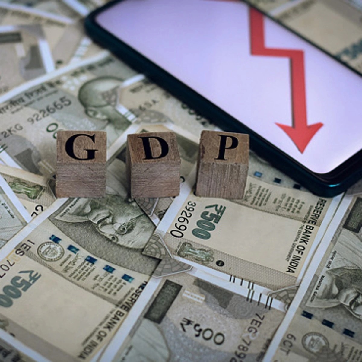 Fitch Ratings Forecast GDP