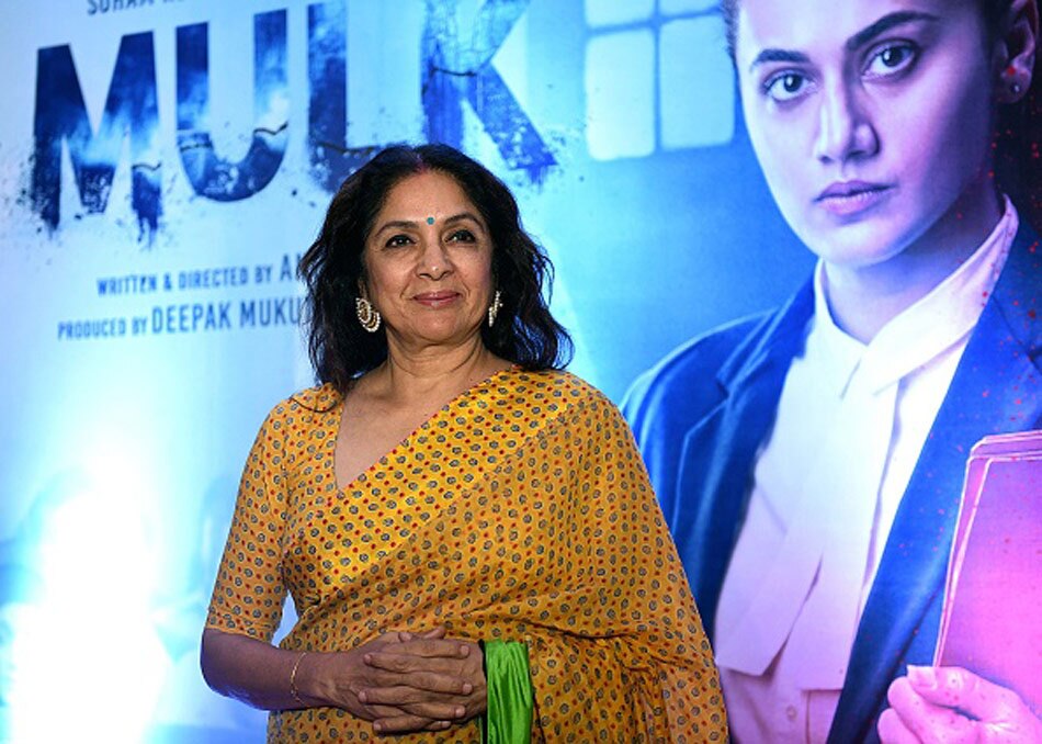 नीना गुप्ता 