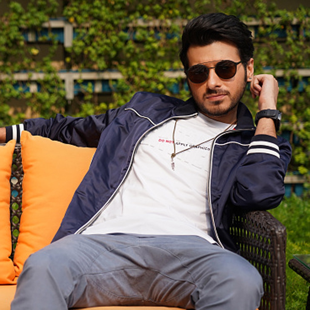 दिव्येंदु शर्मा