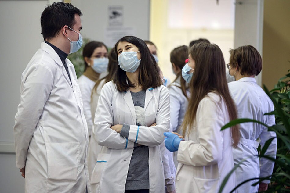 प्रतीकात्मक फोटो (Getty)  