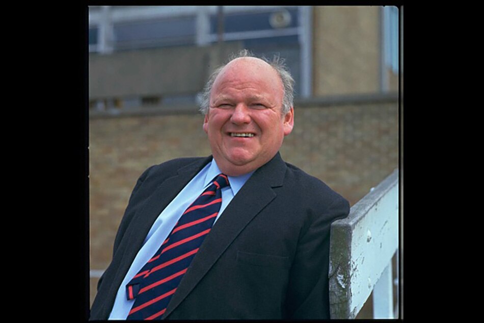 Roy Kinnear