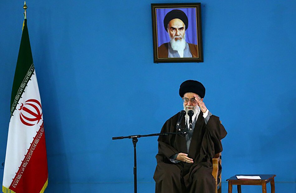 Iran israel conflict