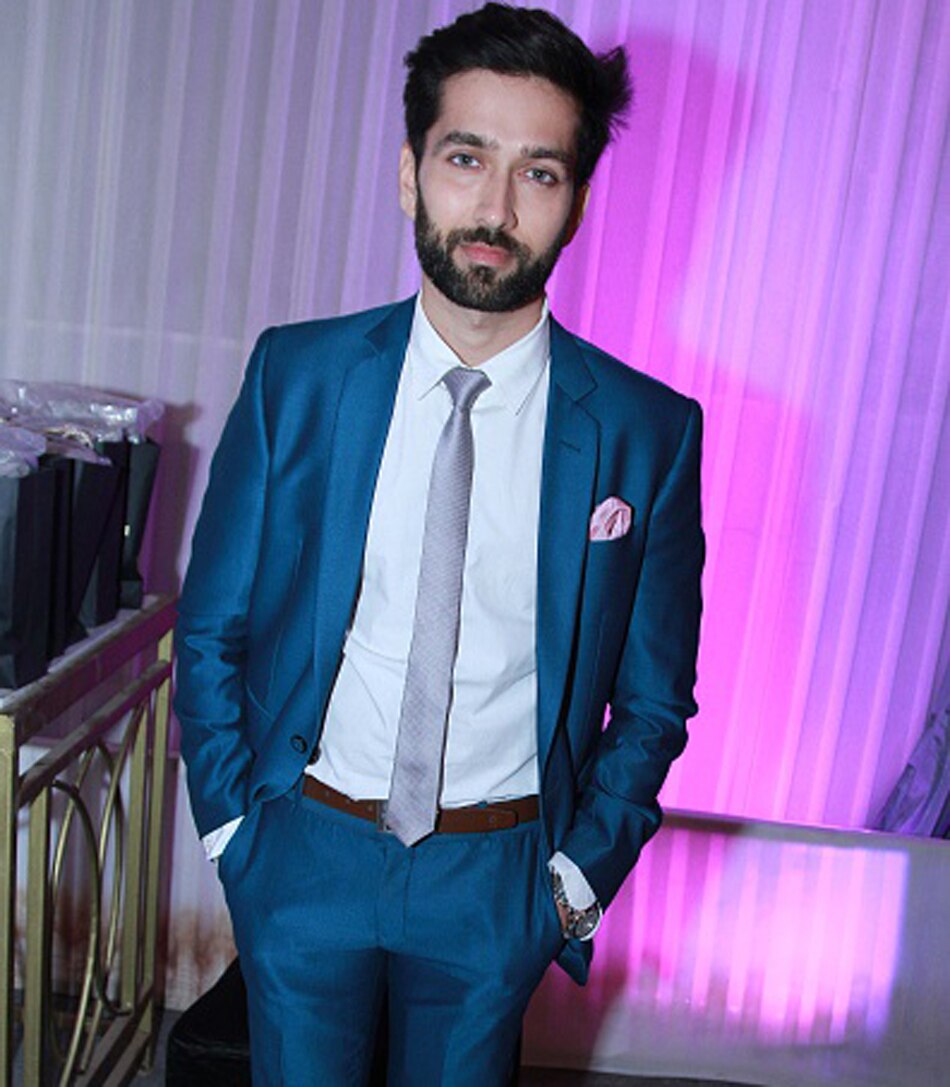 नकुल मेहता