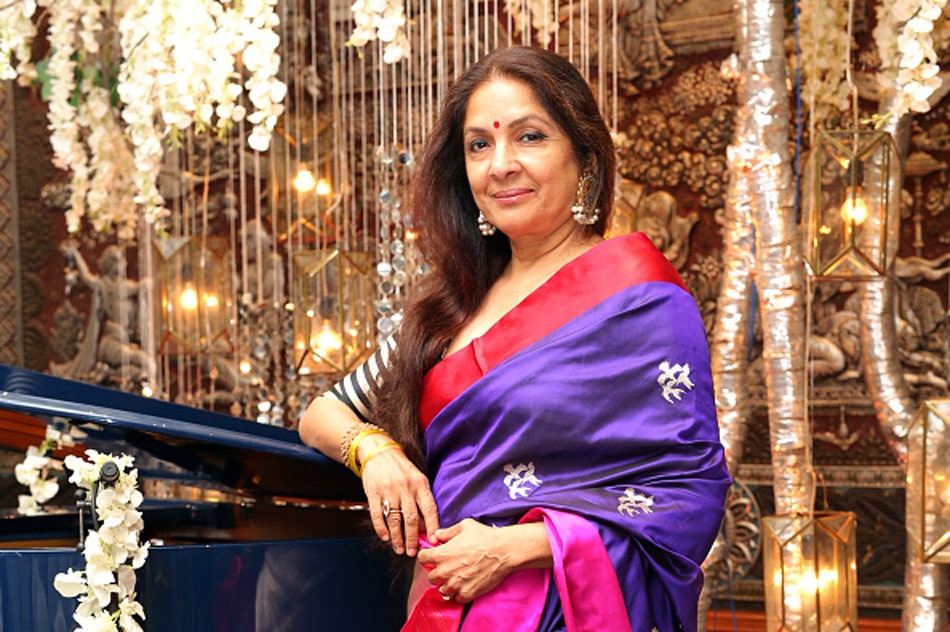 नीना गुप्ता 