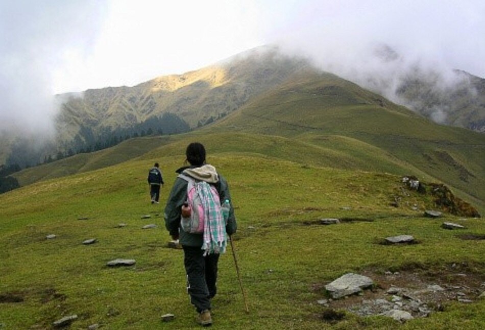 भारत के 10 सबसे खूबसूरत ट्रेक