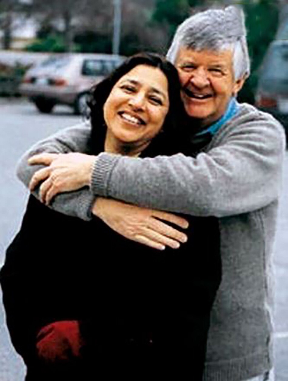 ग्लेन टर्नर - डेम सुखिंदर कौर गिल टर्नर