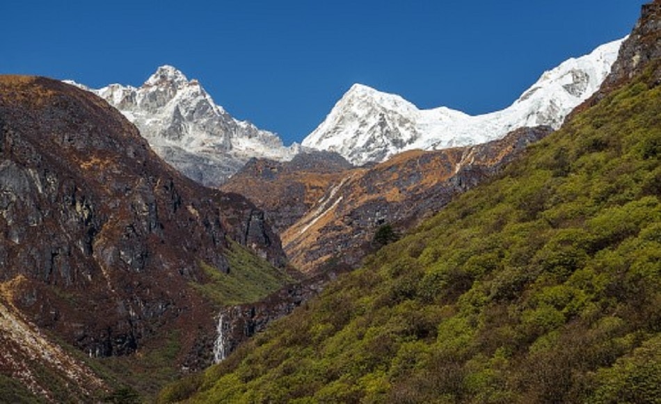 भारत के 10 सबसे खूबसूरत ट्रेक