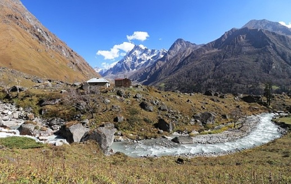 भारत के 10 सबसे खूबसूरत ट्रेक