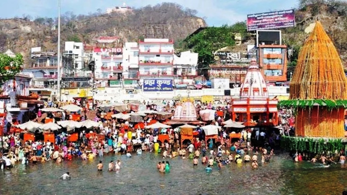 उत्तर भारत का खास पैकेज