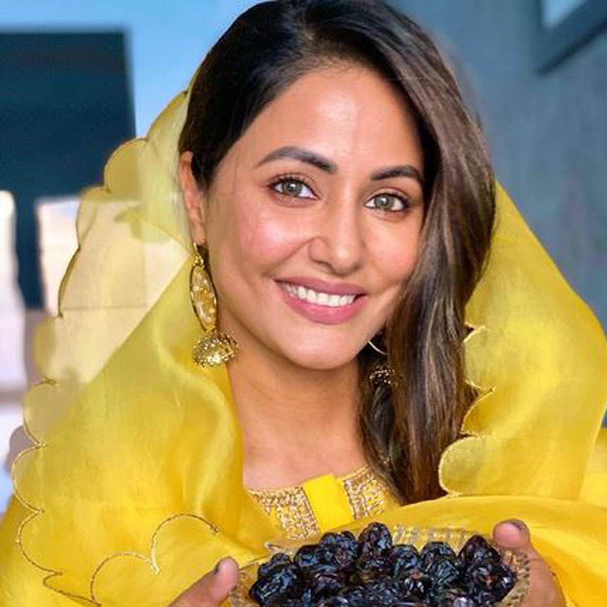 हिना खान