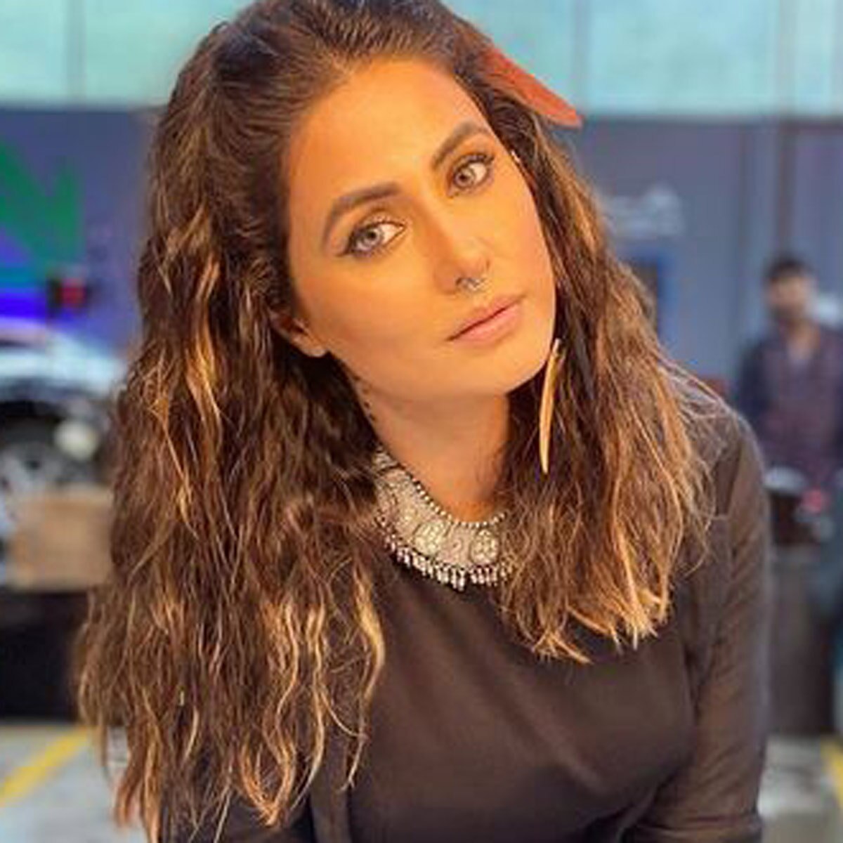 हिना खान