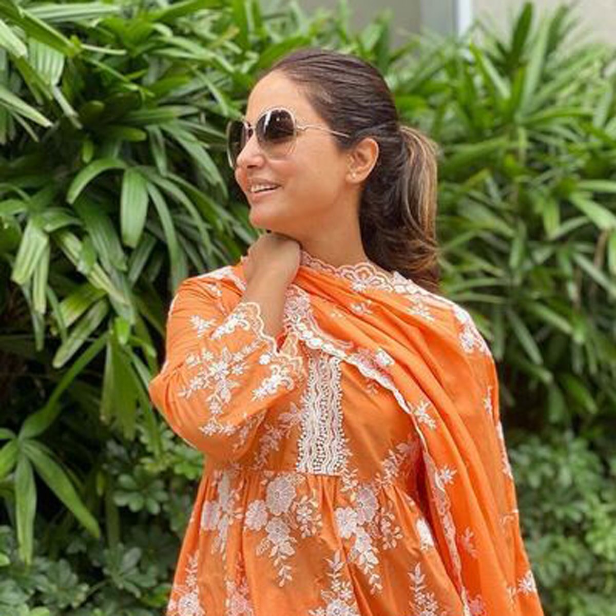 हिना खान