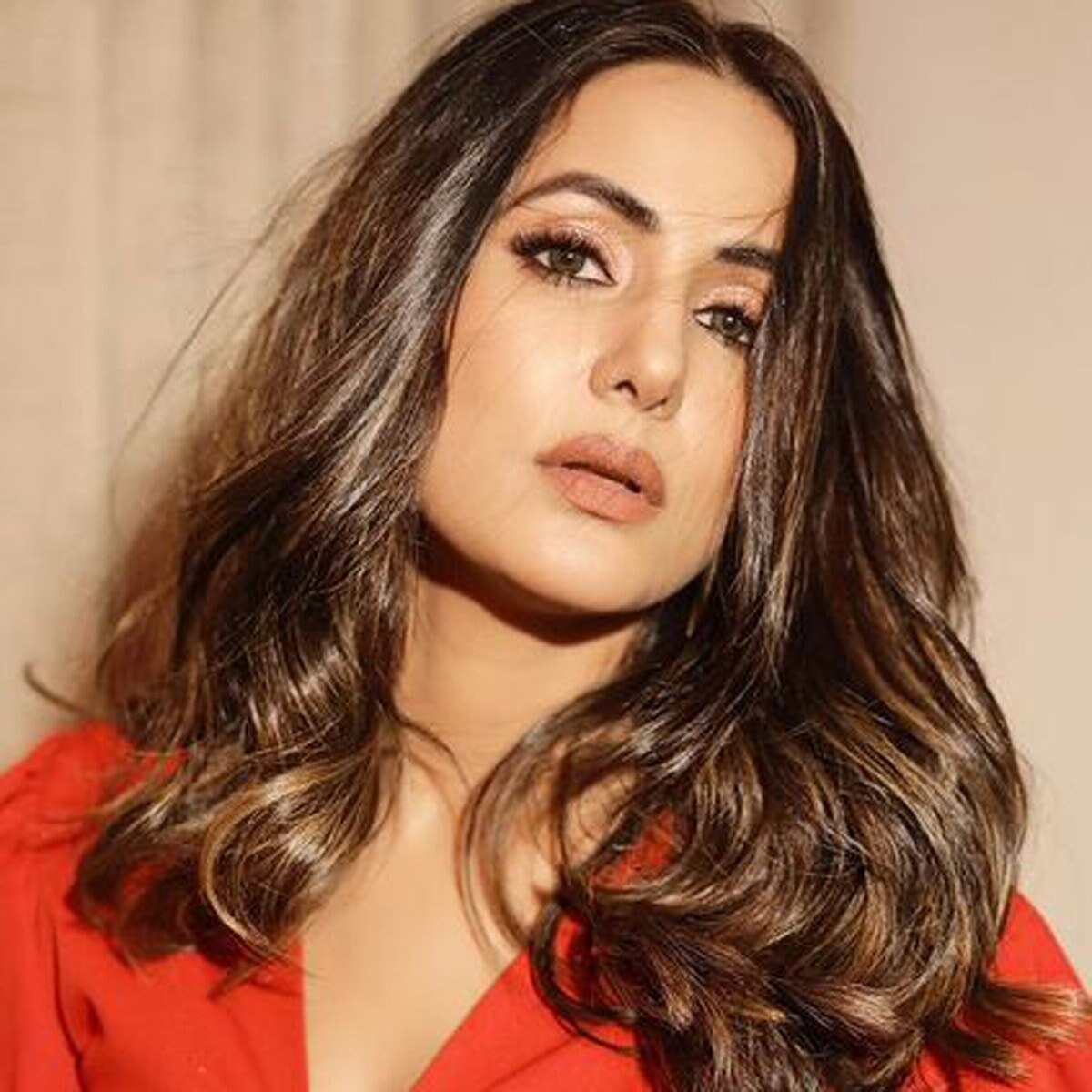 हिना खान