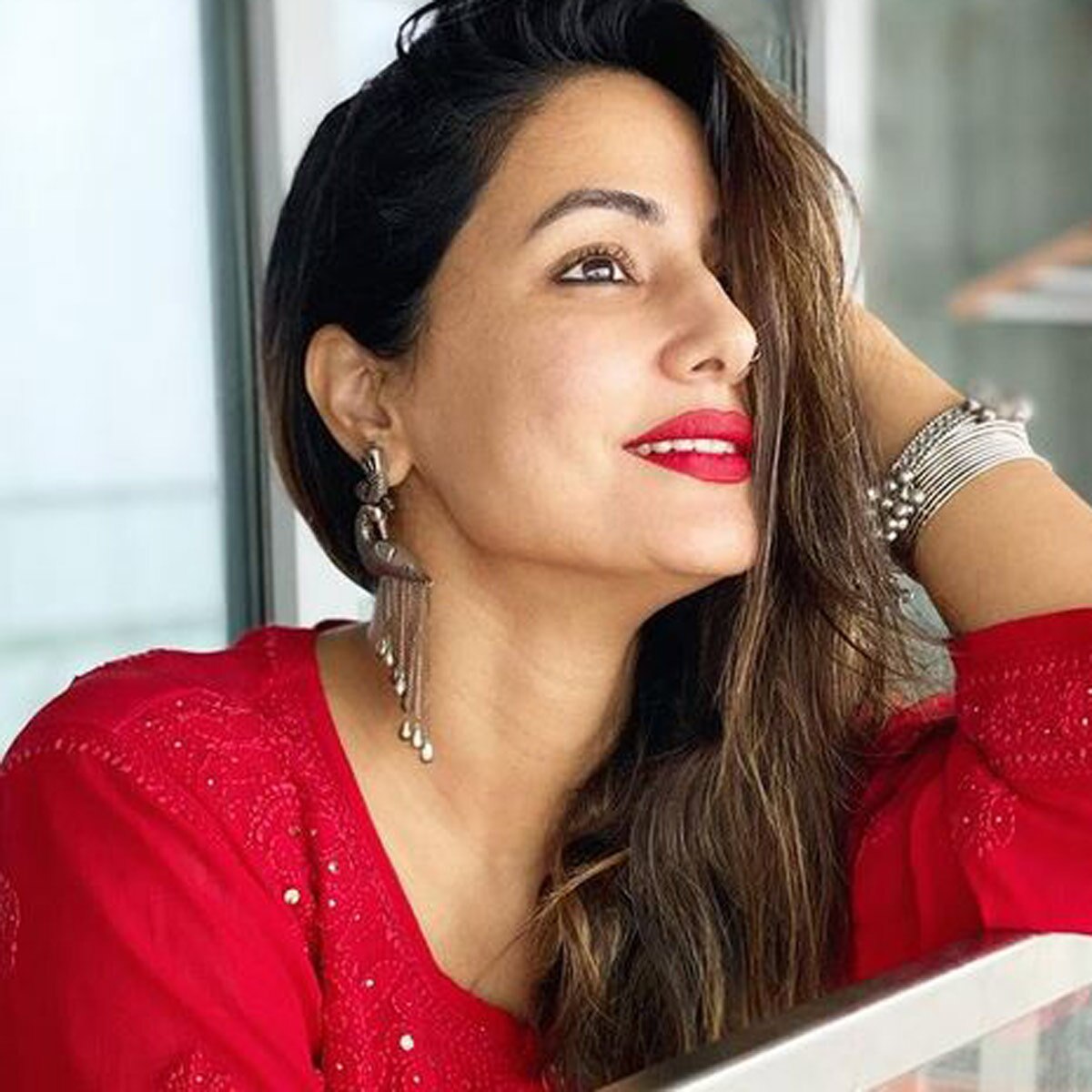 हिना खान