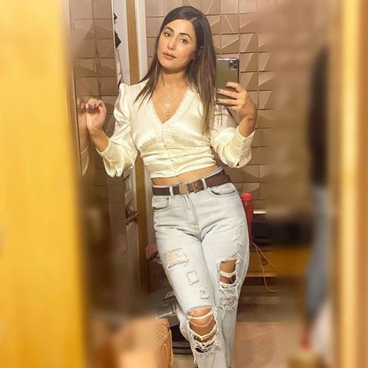 हिना खान