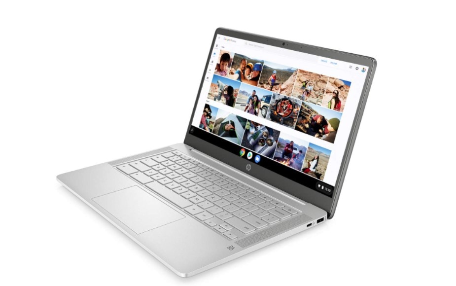 HP Chromebook-14