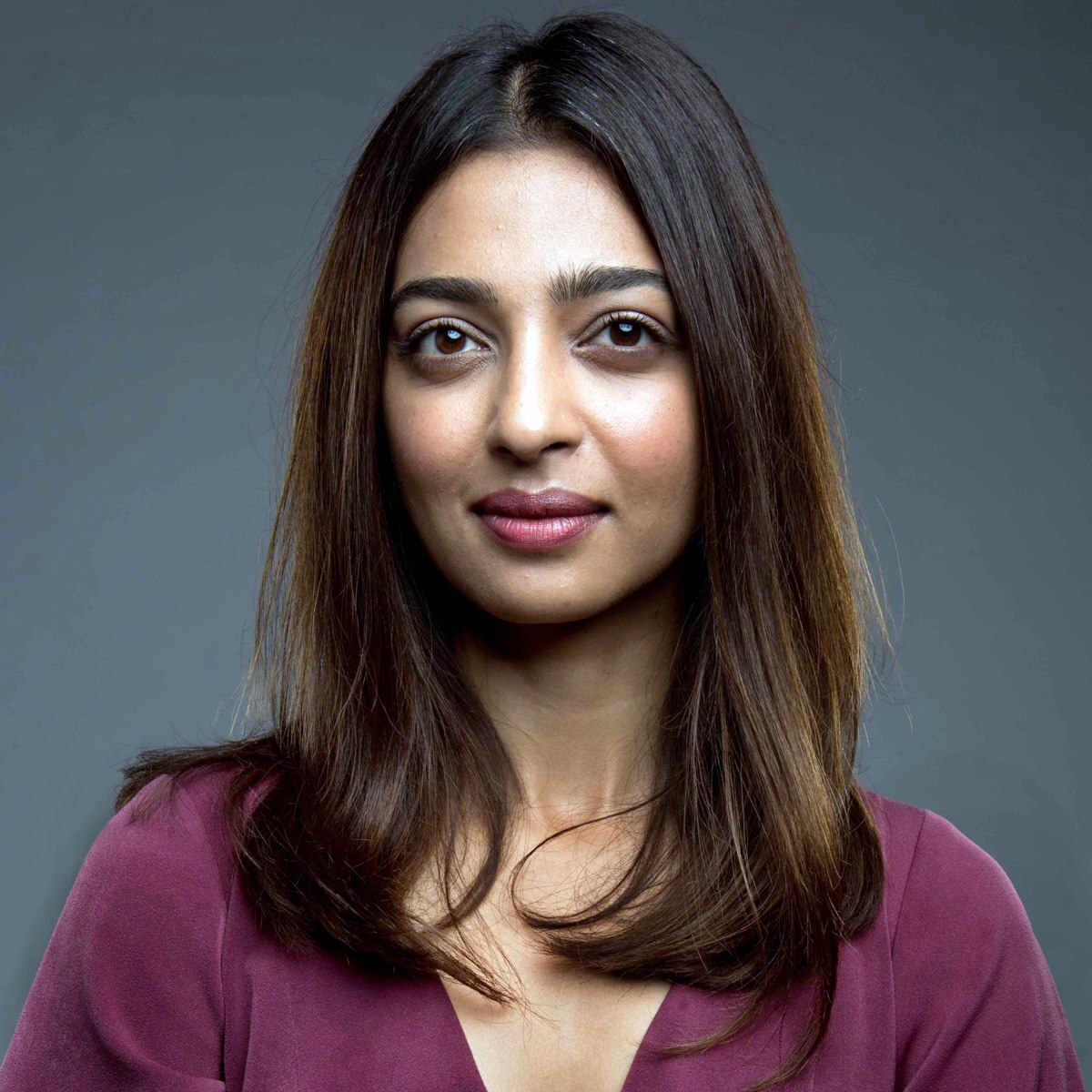 राधिका आप्टे