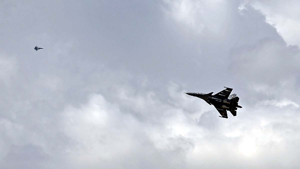 India China Border Dispute