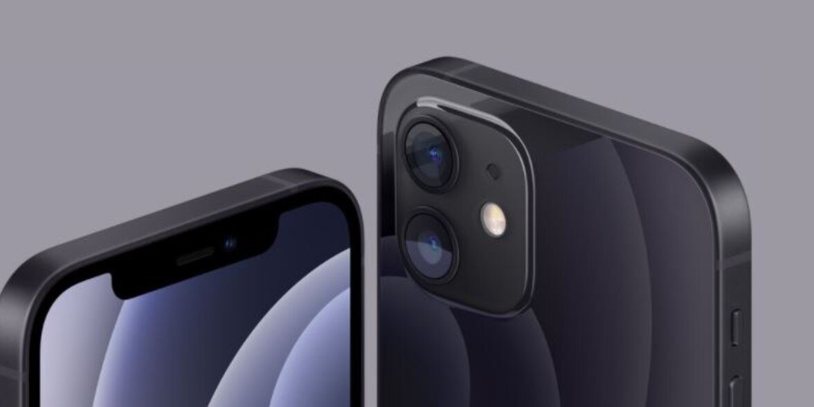 Apple iPhone 12