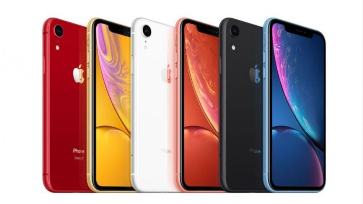 सेल में  iPhone XR पर 30,000 रुपये से ज्यादा का डिस्काउंट, जानें पूरी डील