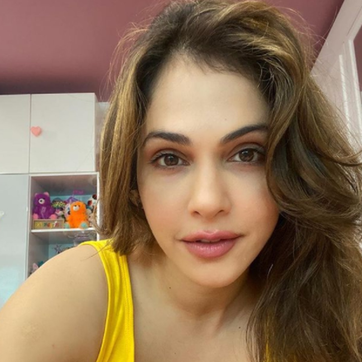 ईशा कोपिकर