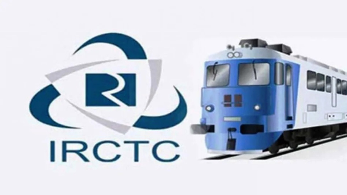 IRCTC ने जबरदस्त रिटर्न दिया 