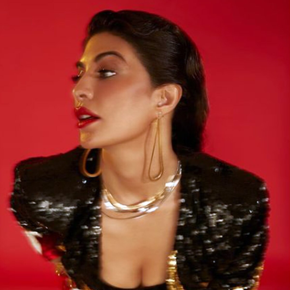 जैकलीन फर्नांडिस