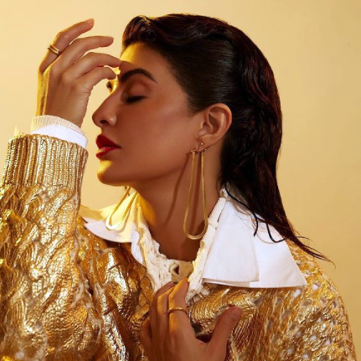 जैकलीन फर्नांडिस