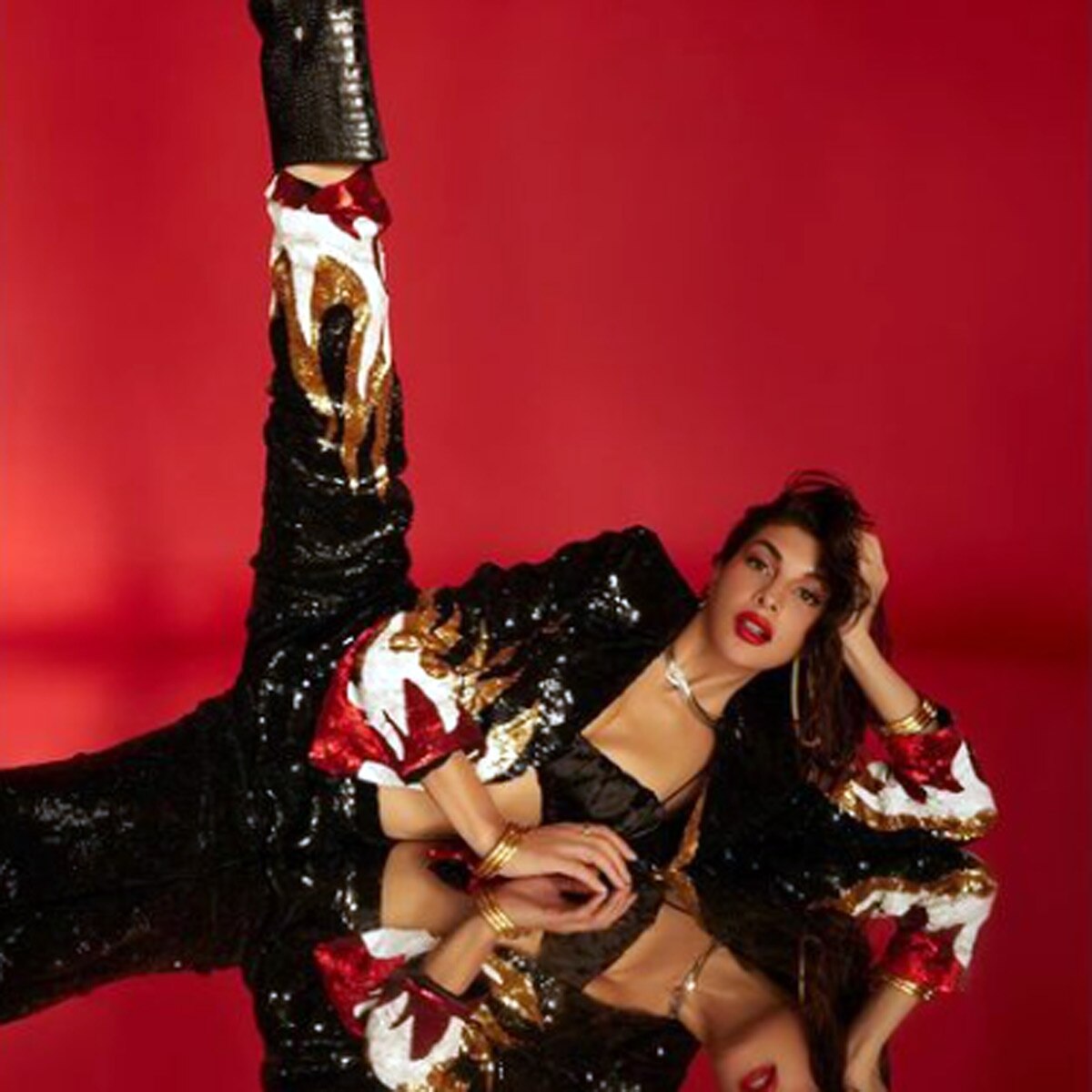 जैकलीन फर्नांडिस