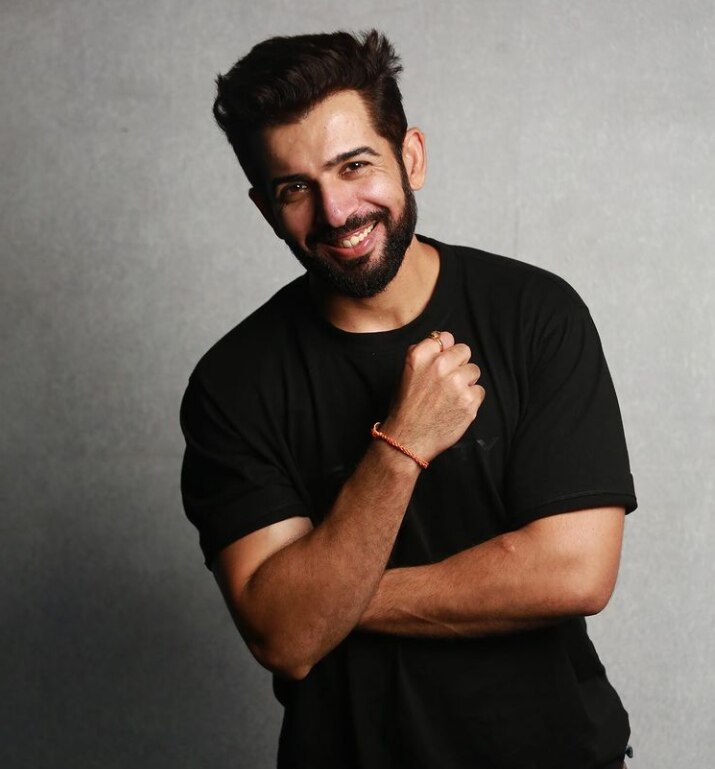 जय भानुशाली