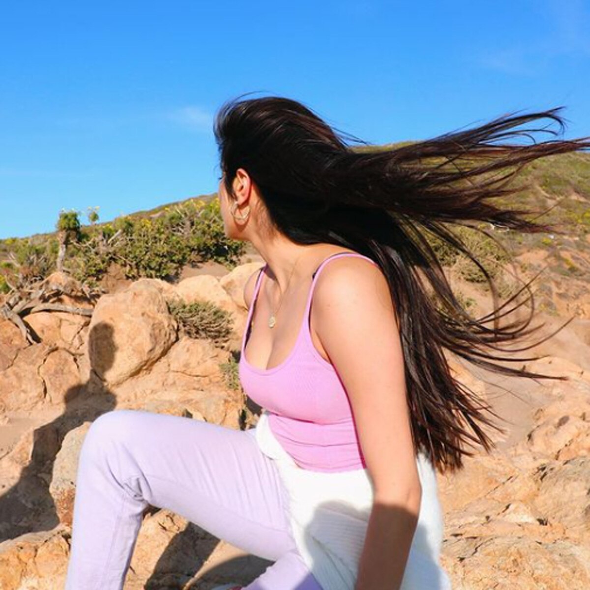 जाह्नवी कपूर