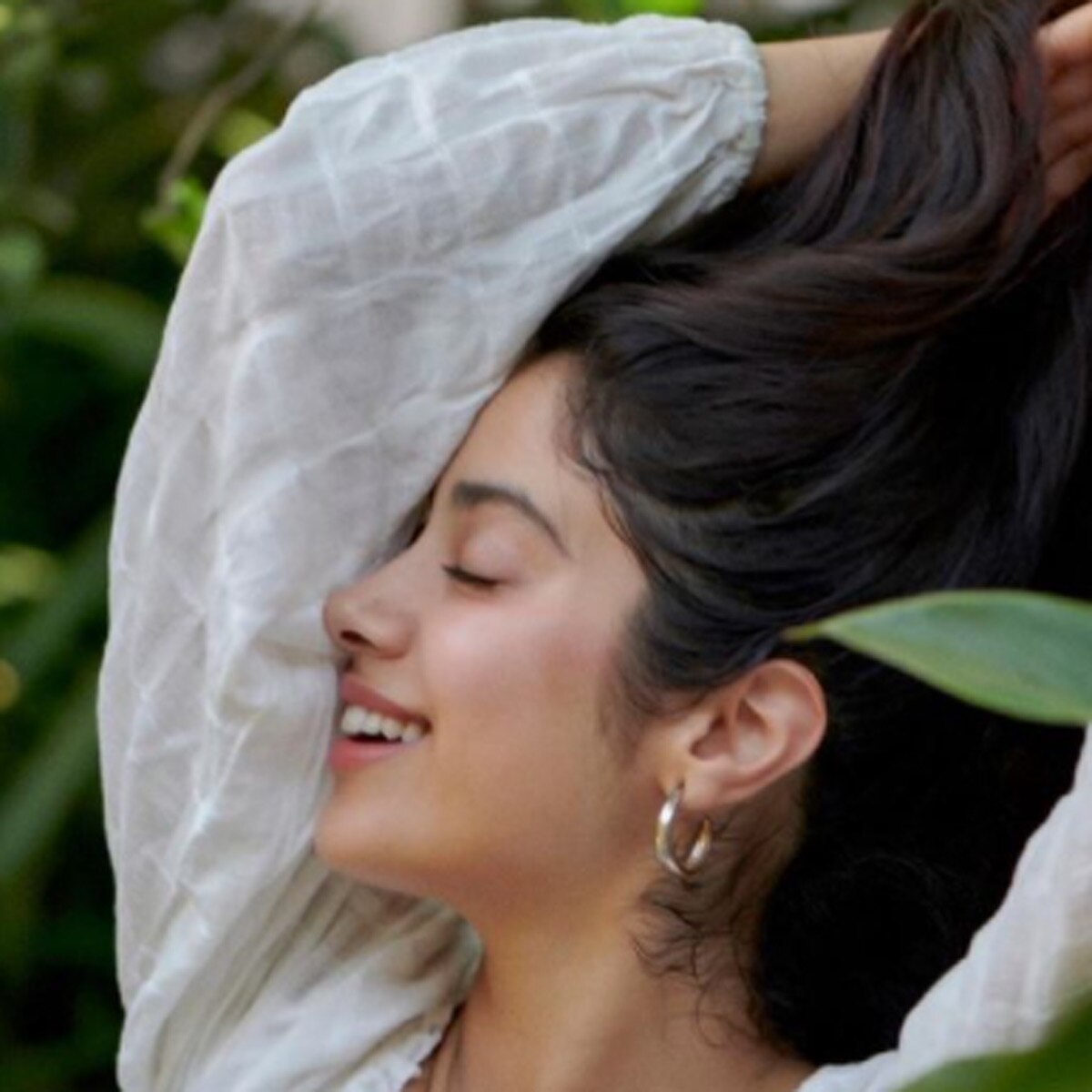 जाह्नवी कपूर