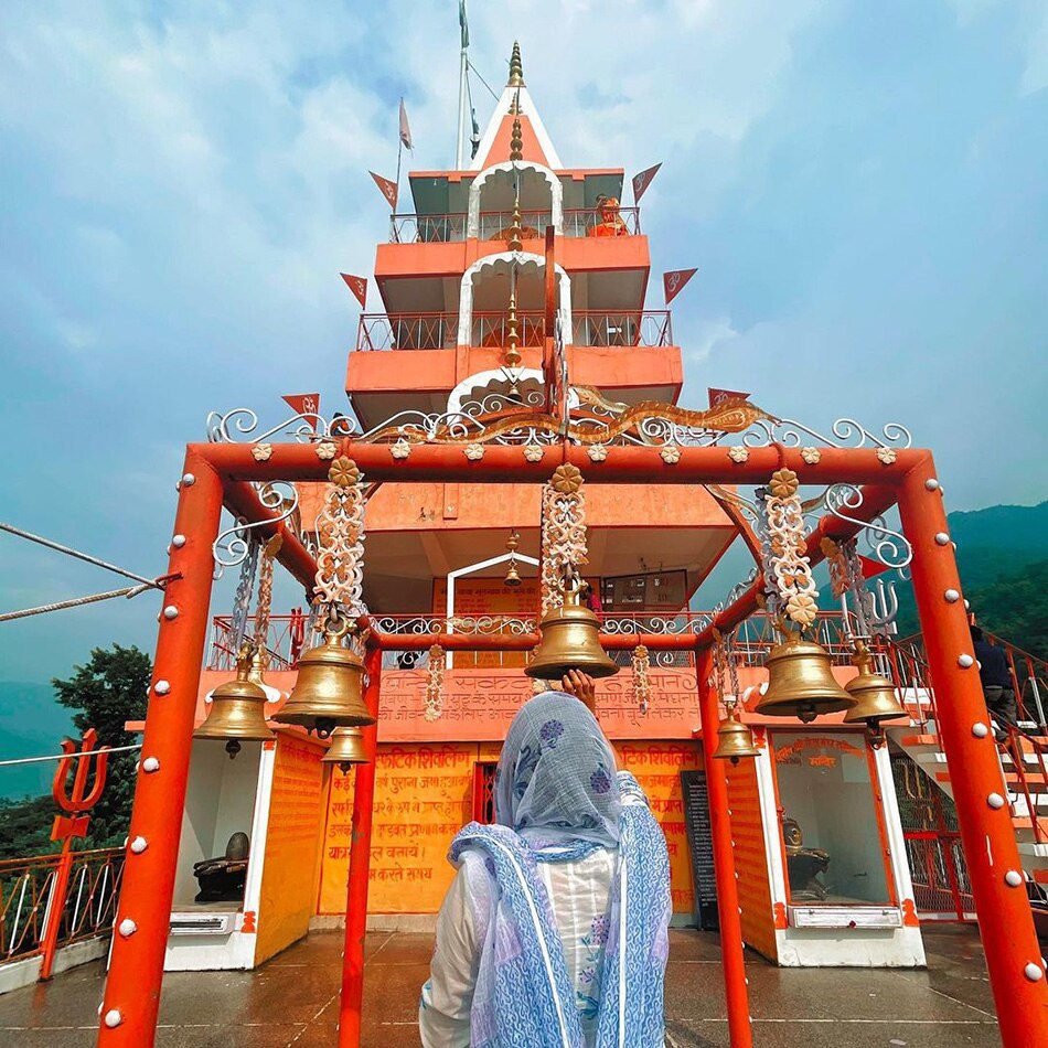 जाह्नवी कपूर