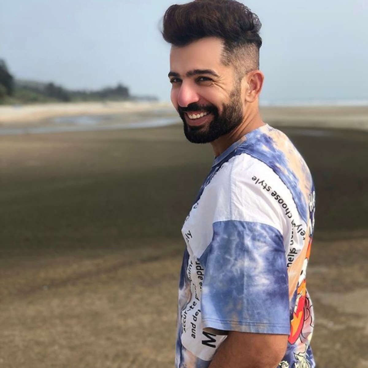 जय भानुशाली 