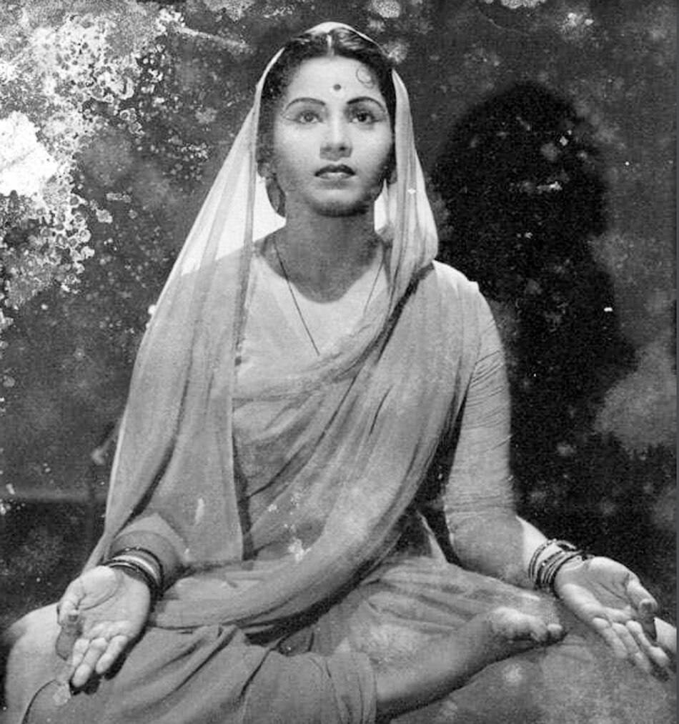 जयश्री गाडकर 