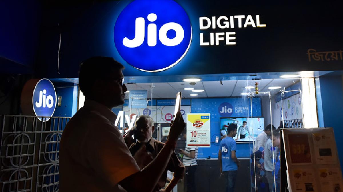 Jio