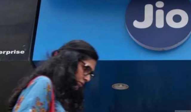 Jio