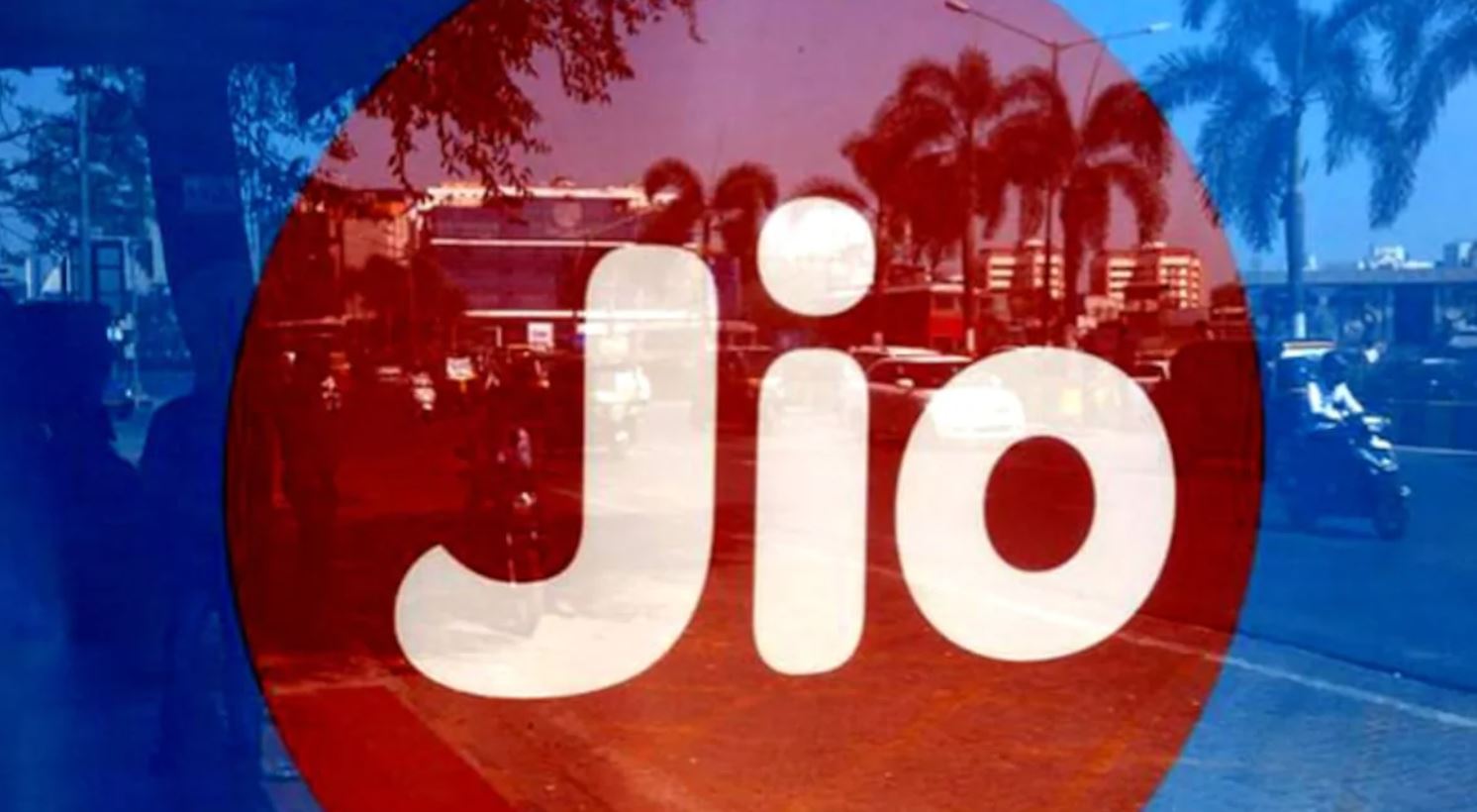  Reliance Jio