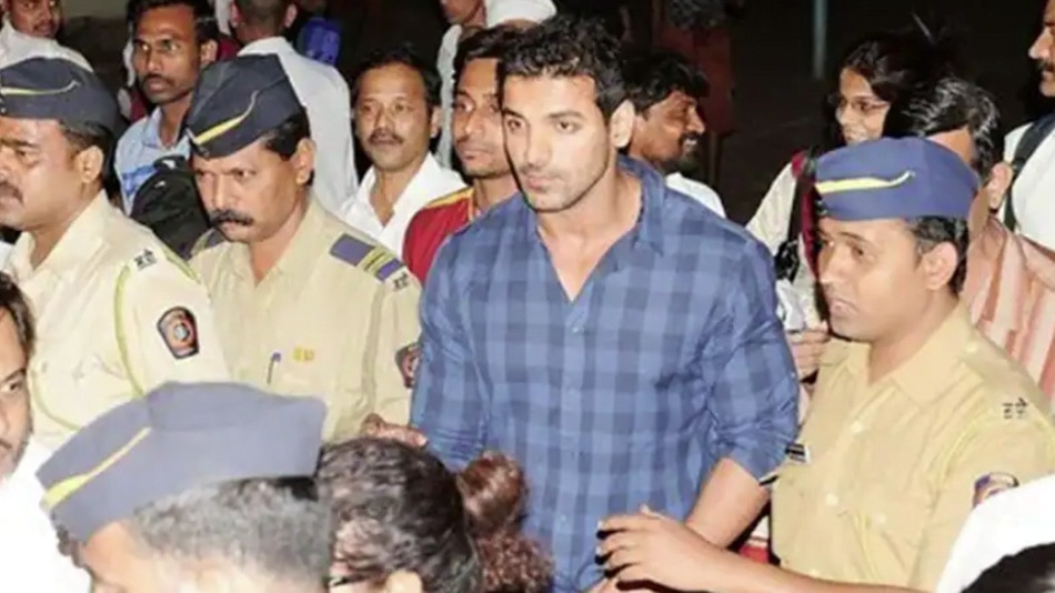 जॉन अब्राहम