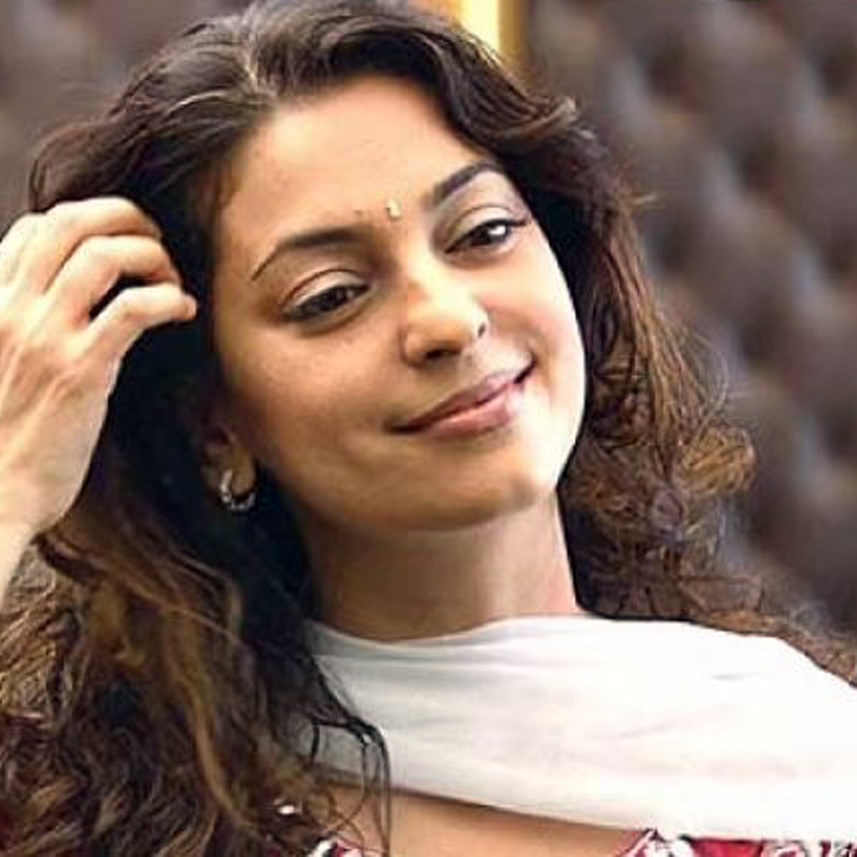 जूही चावला