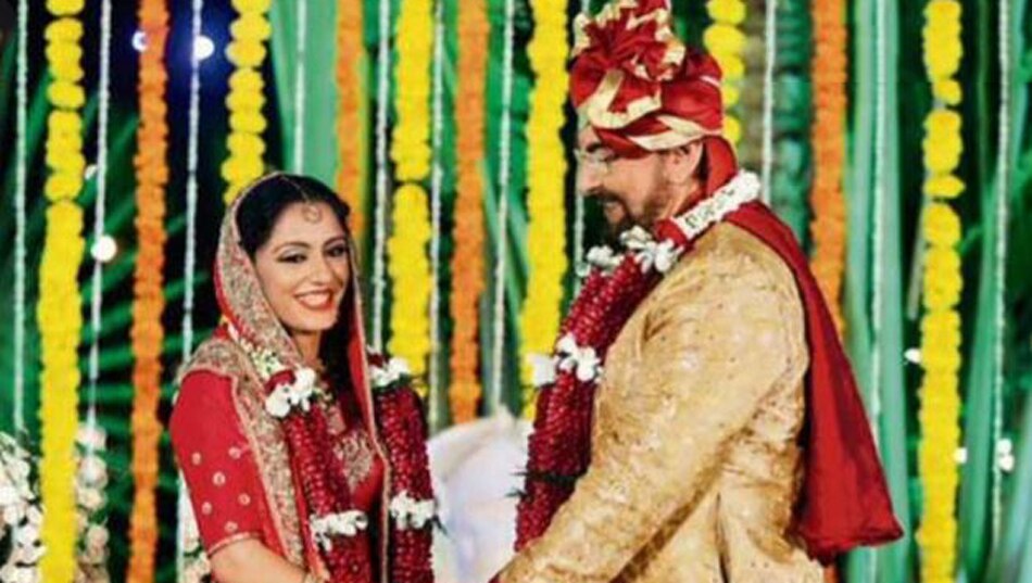 परवीन दुसांज संग कबीर बेदी