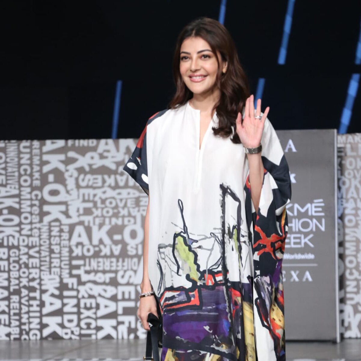 काजल अग्रवाल 