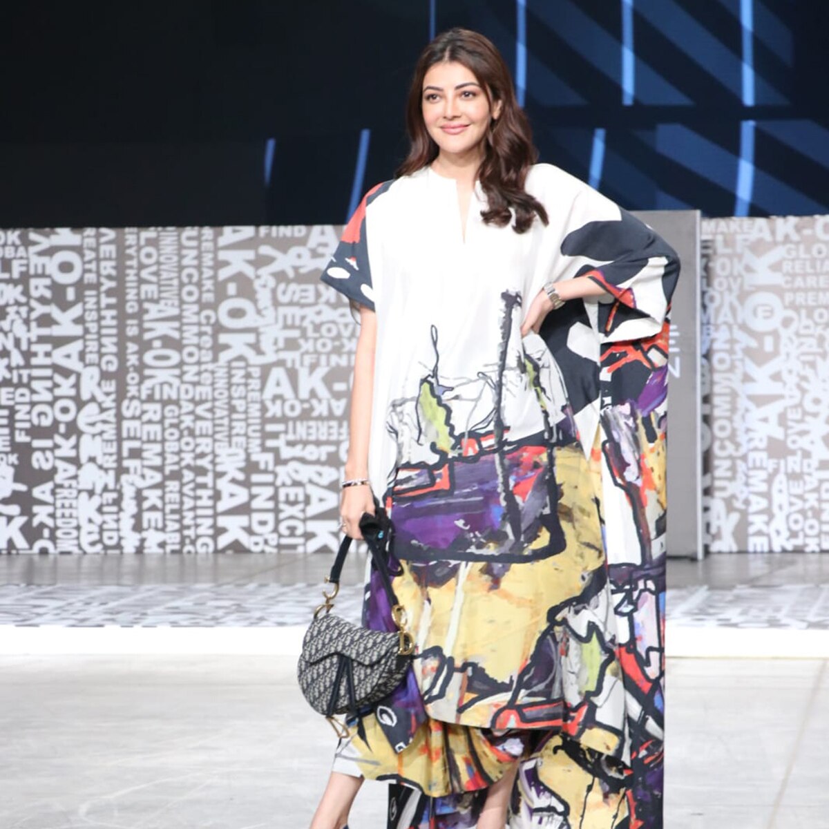 काजल अग्रवाल 