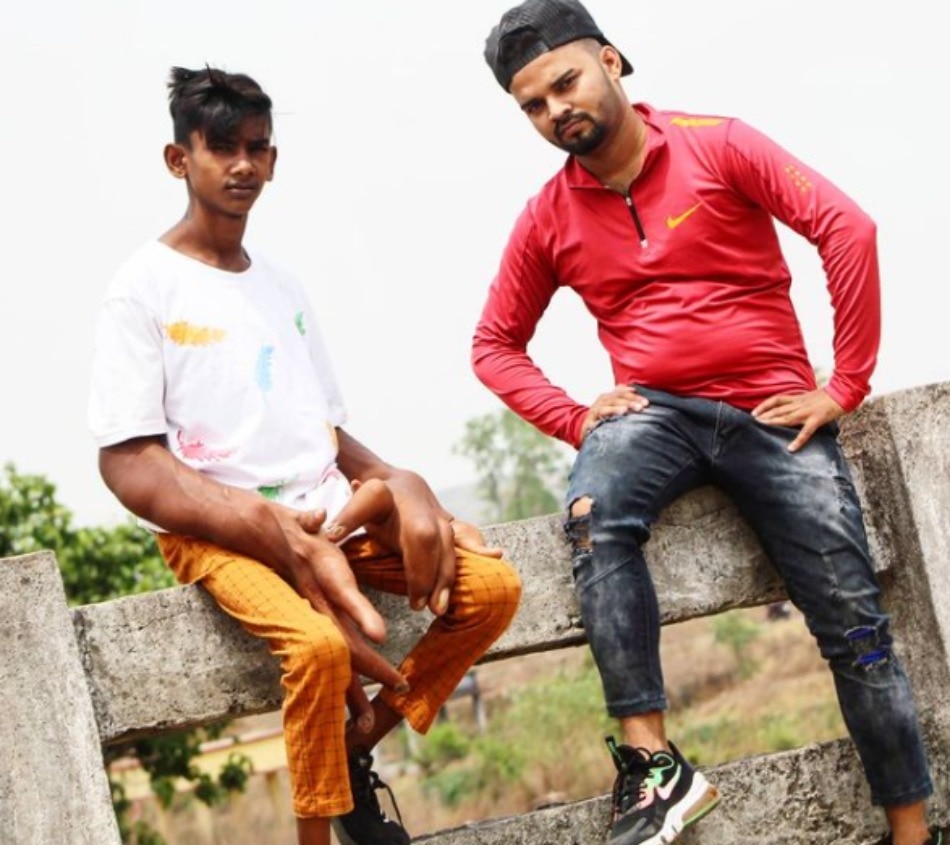 8वीं तक पढ़े हैं कलीम