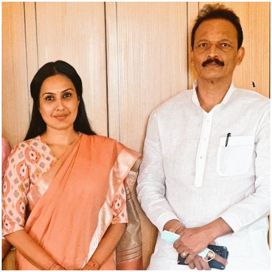 काम्या पंजाबी